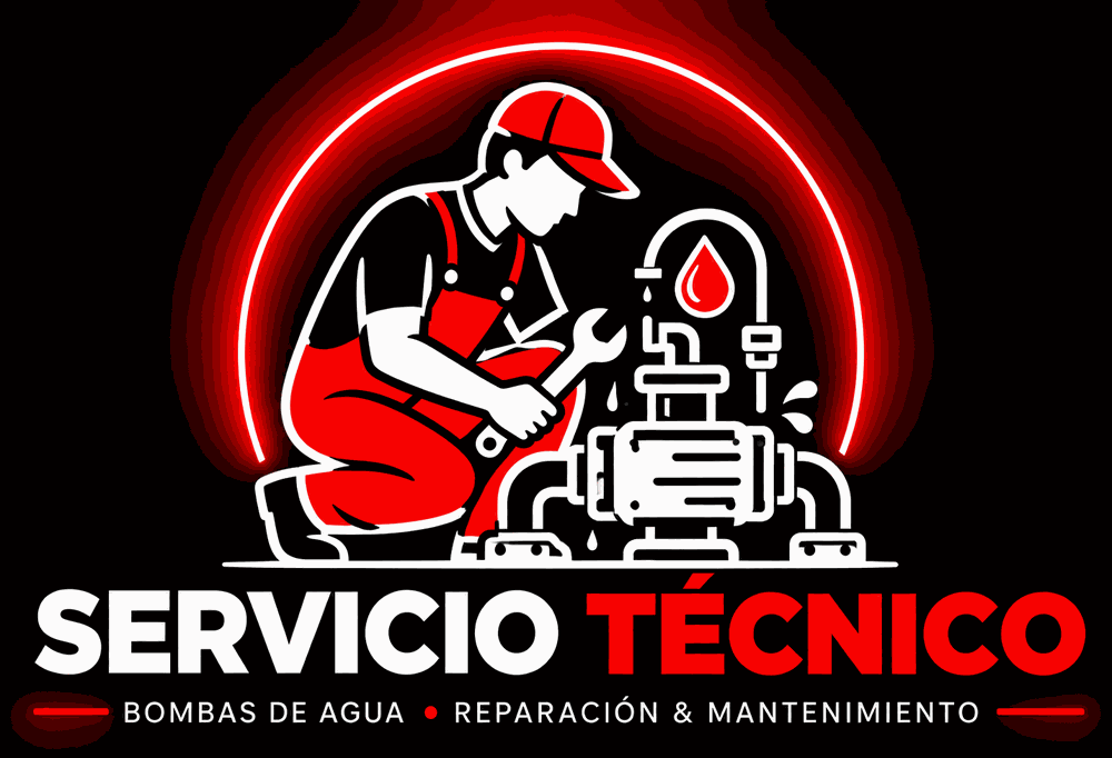 Multi Service — bombas de agua