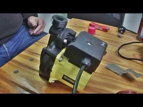 Reparación en taller